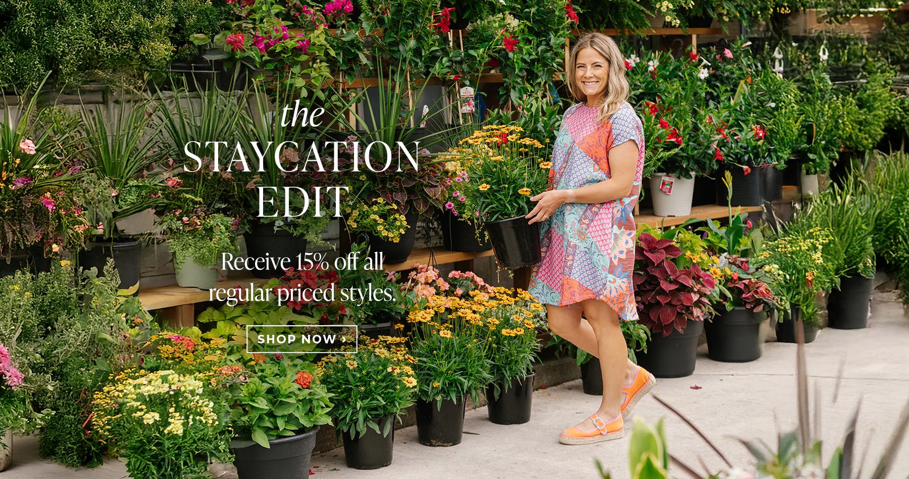 Welcome to Our Store